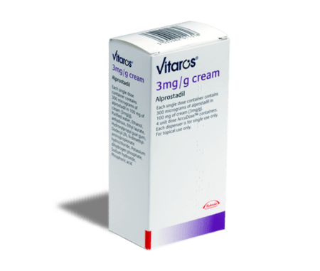 Vitaros Vitaros