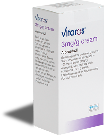 Virirec (Vitaros)