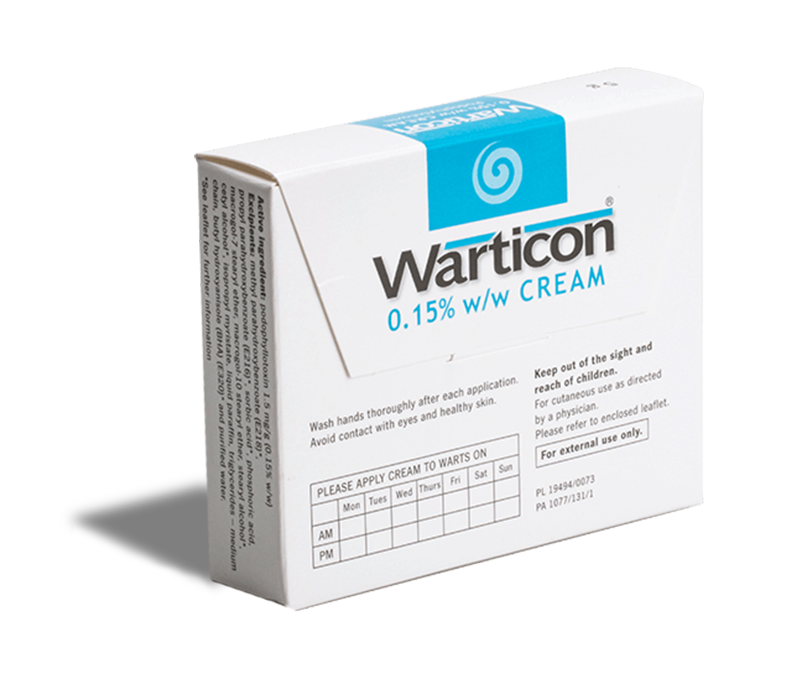 Warticon (Wartec)