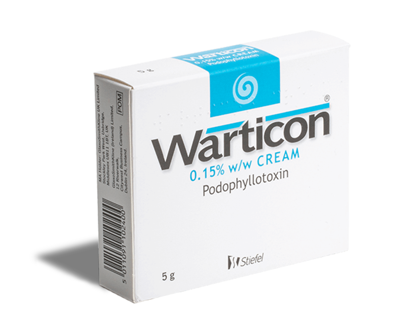 Warticon (Wartec) Warticon (Wartec)