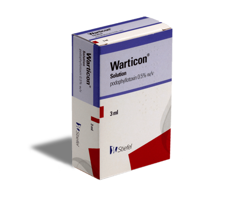 Warticon (Wartec)