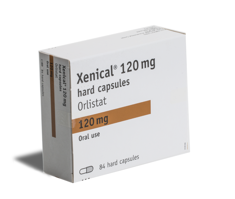 Xenical Xenical