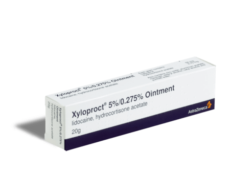 Xyloproct Xyloproct