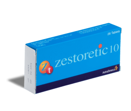 Zestoretic Zestoretic