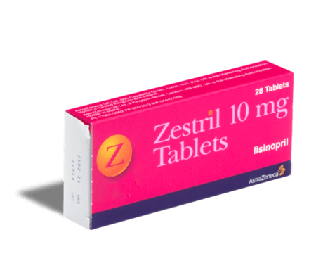 Zestril