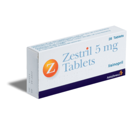 Zestril Zestril