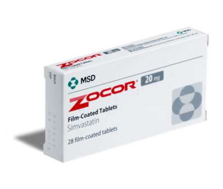 Zocor