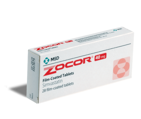 Zocor