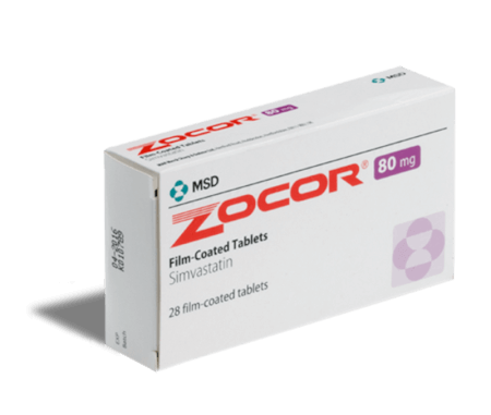 Zocor