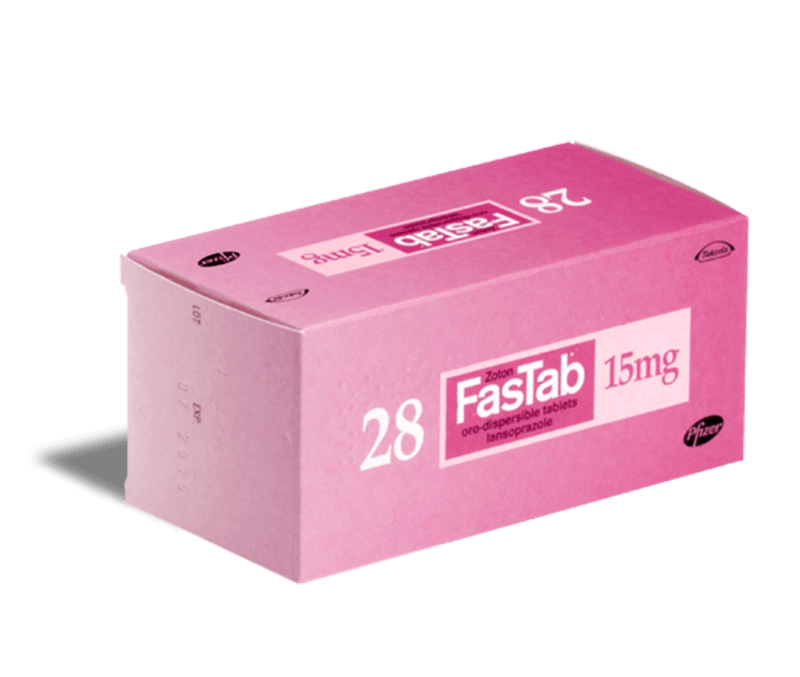 Zoton FasTab Zoton FasTab