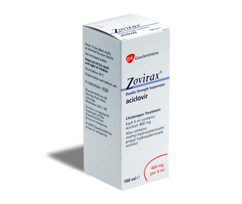 Zovirax