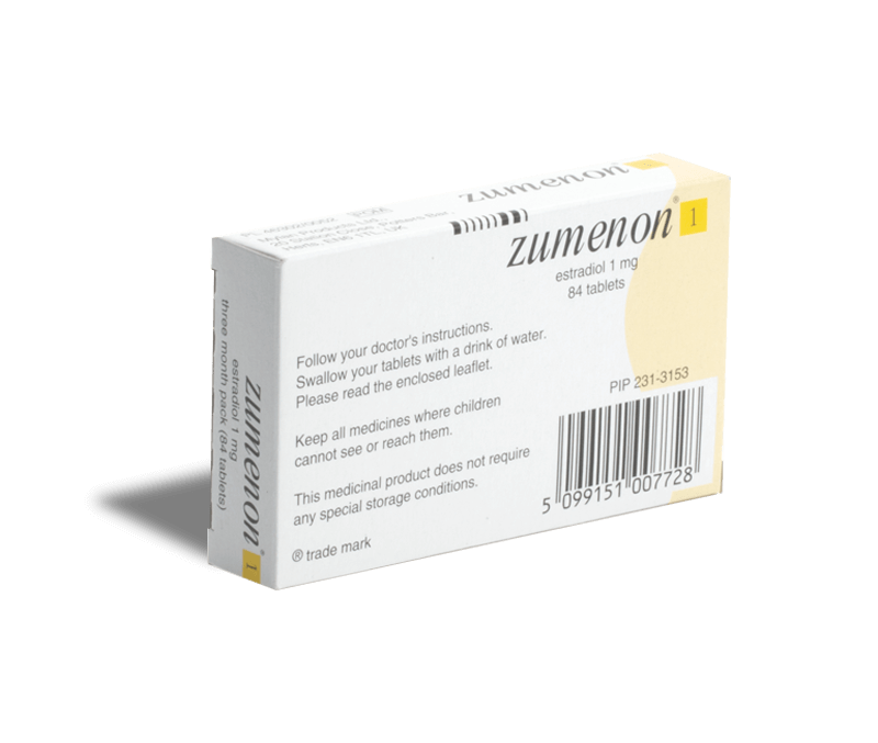Zumenon