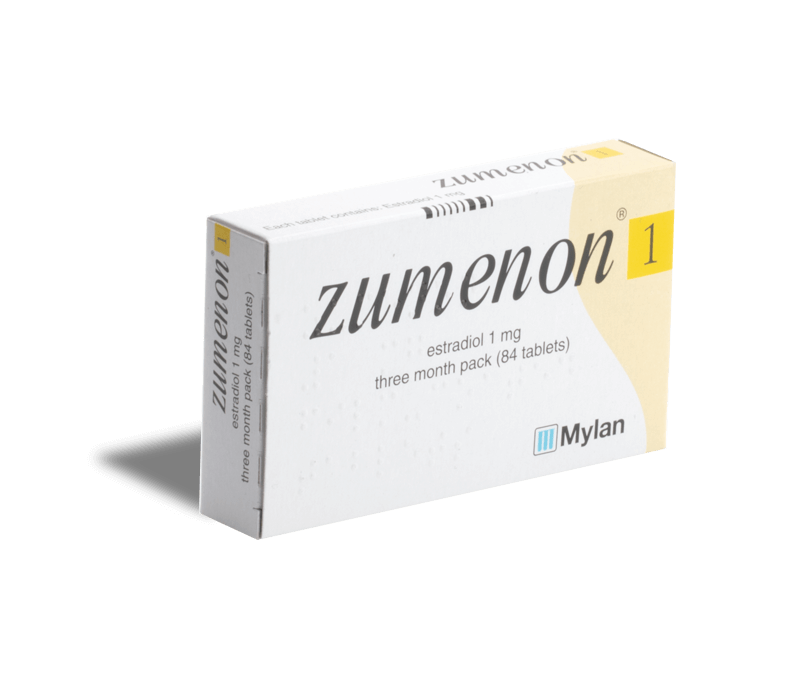 Zumenon Zumenon