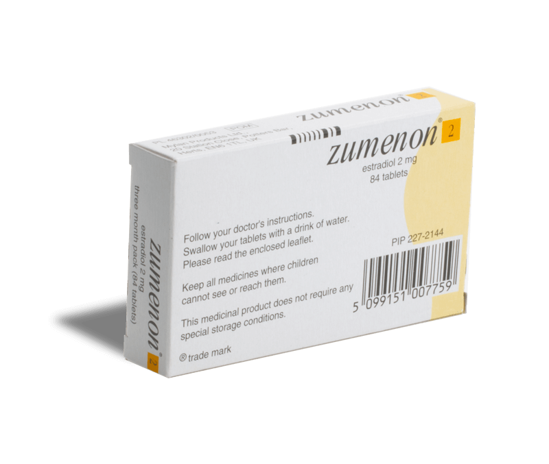 Zumenon