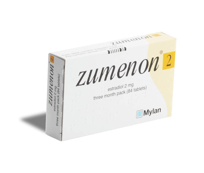 Zumenon