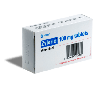Zyloric