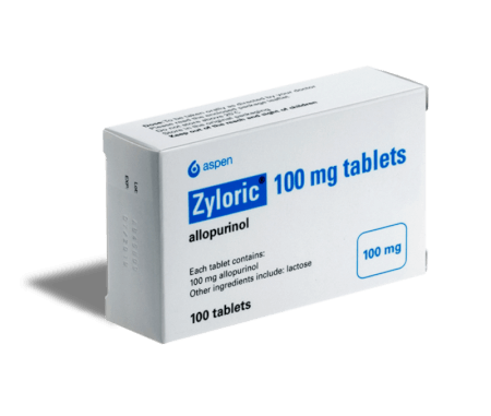 Zyloric