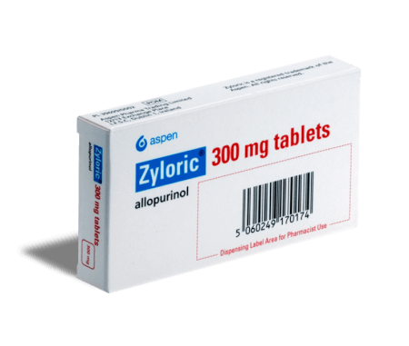 Zyloric