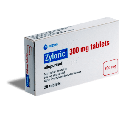 Zyloric Zyloric