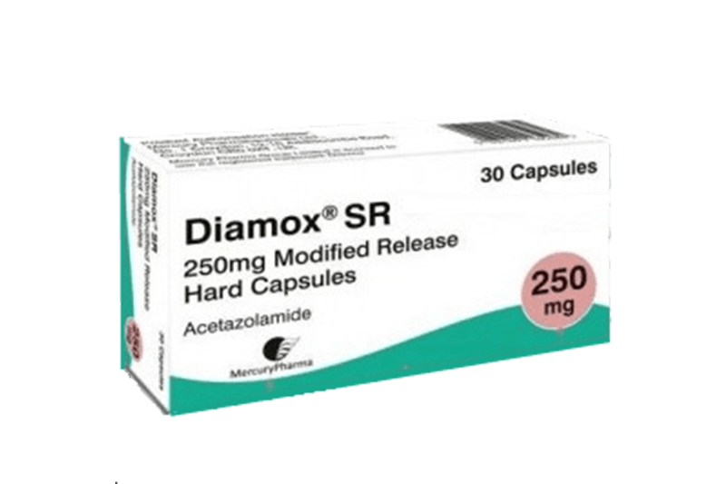 Diamox Diamox