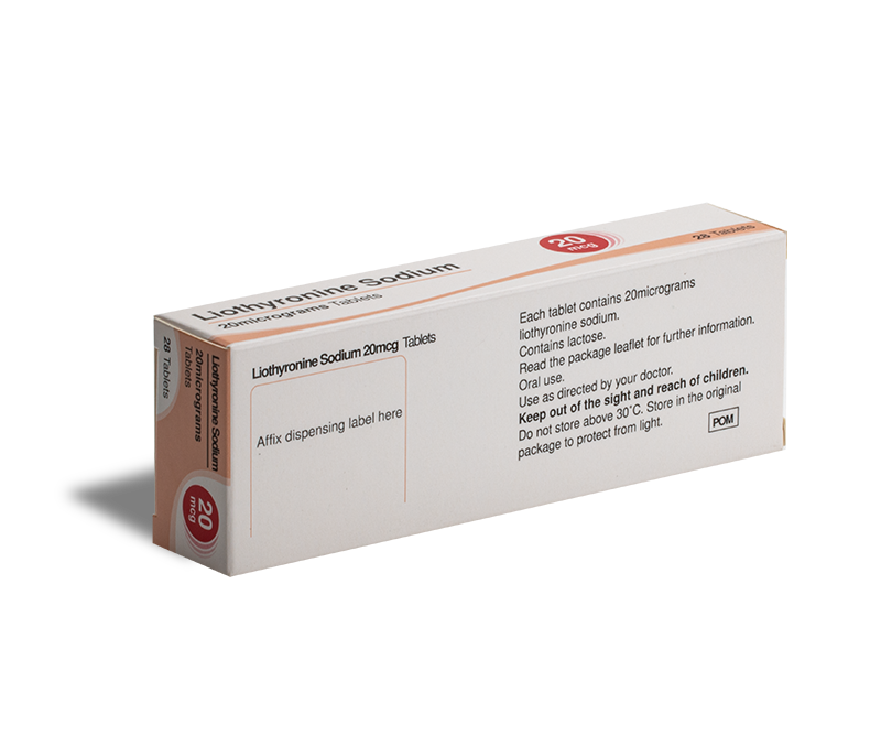 Liothyronine