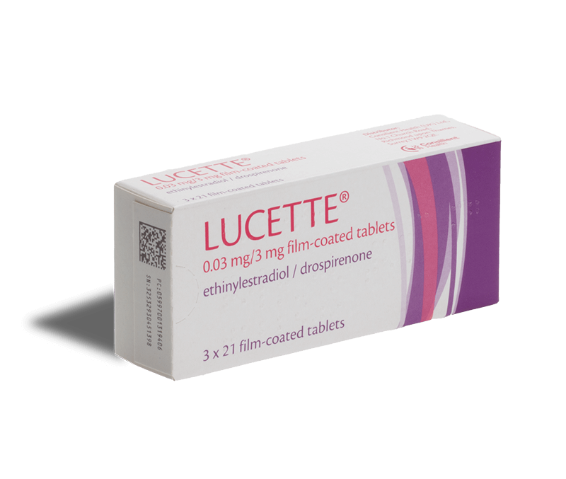 Lucette