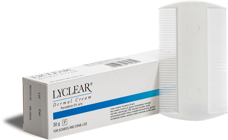 Lyclear  Lyclear