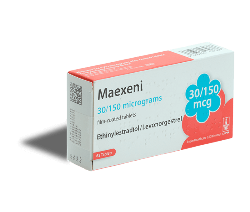 Maexeni