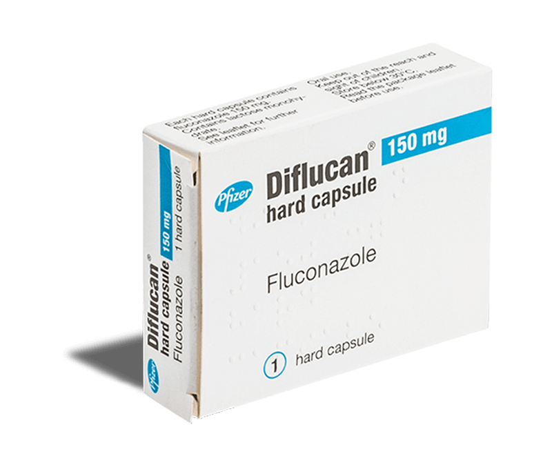 Fluconazol 150 Kaufen