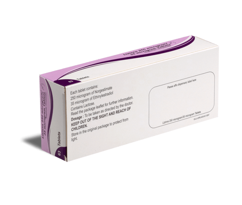 Acheter Lizinna en ligne, livraison rapide | vivami.co