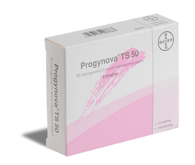 Progynova online kaufen - 24 h Lieferung
