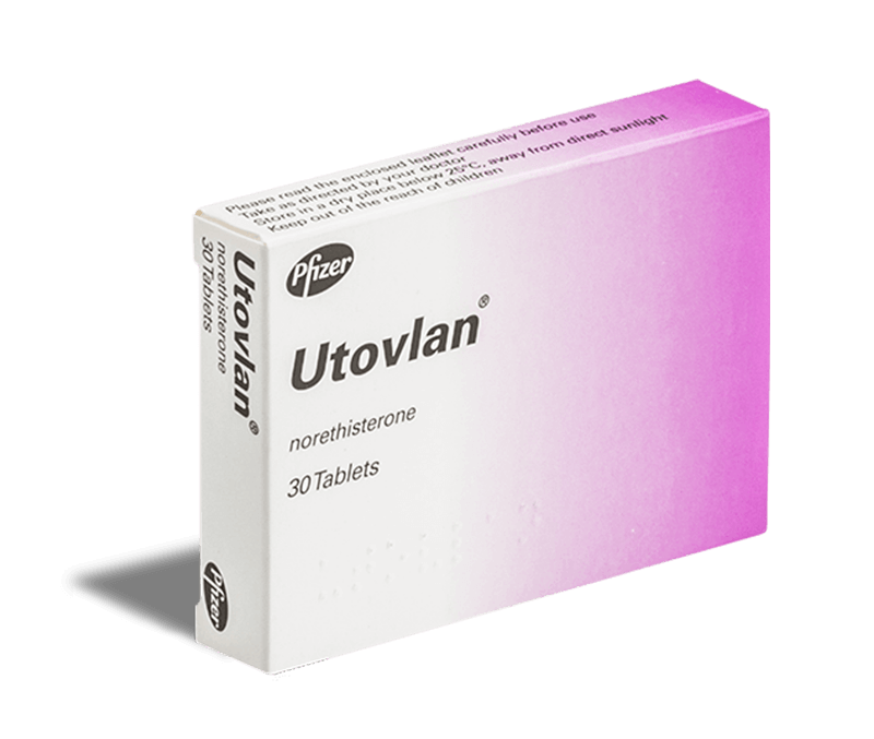 Utovlan Online Kaufen: Regelschmerzen Lindern