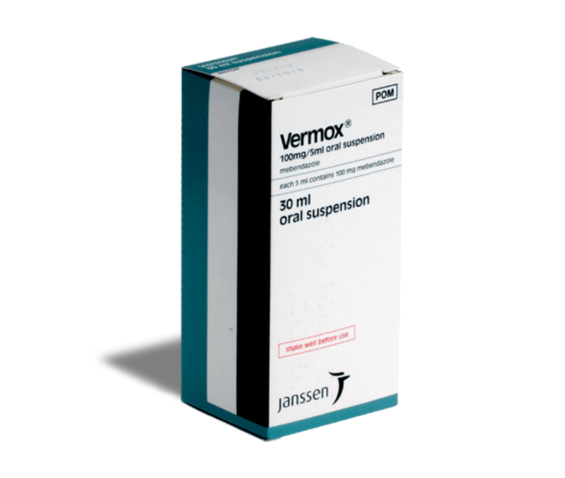 Mebendazol kaufen deutschland