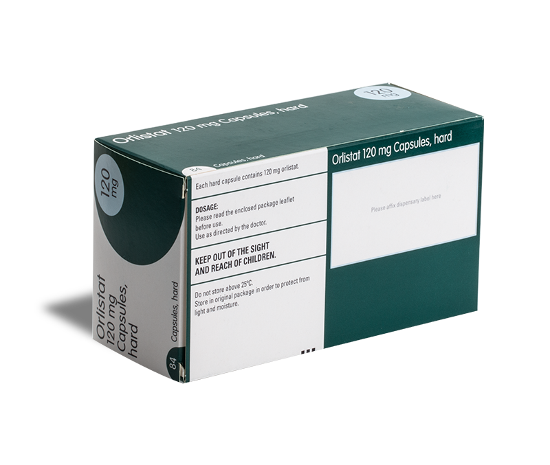 Orlistat Orlistat