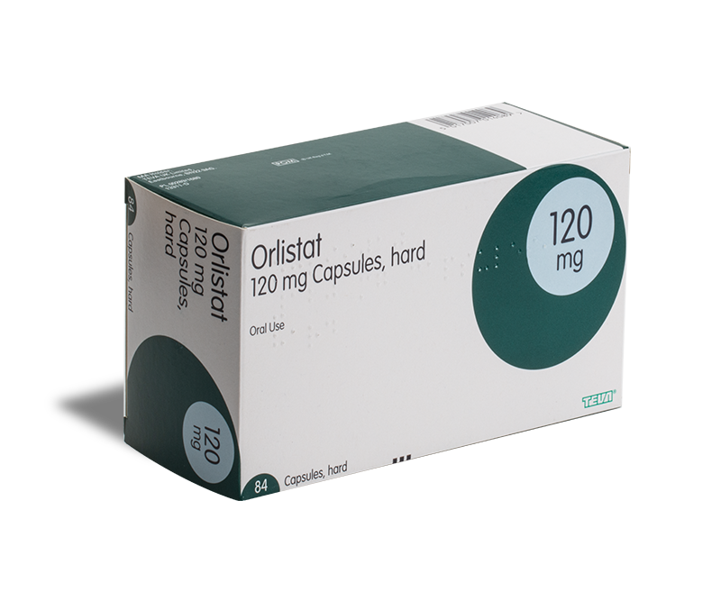 Orlistat Orlistat