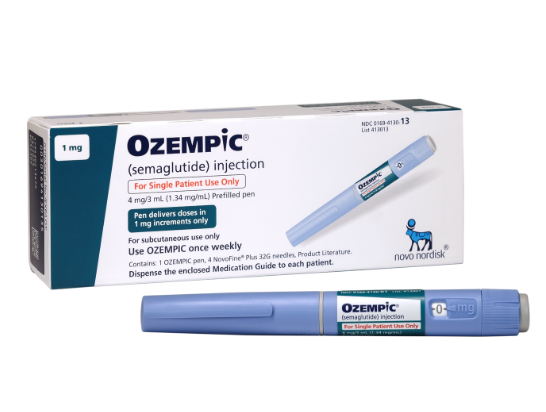 Ozempic Ozempic