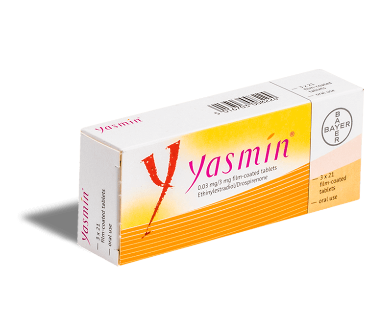 Yasmine (Jasmine) Yasmine (Jasmine)