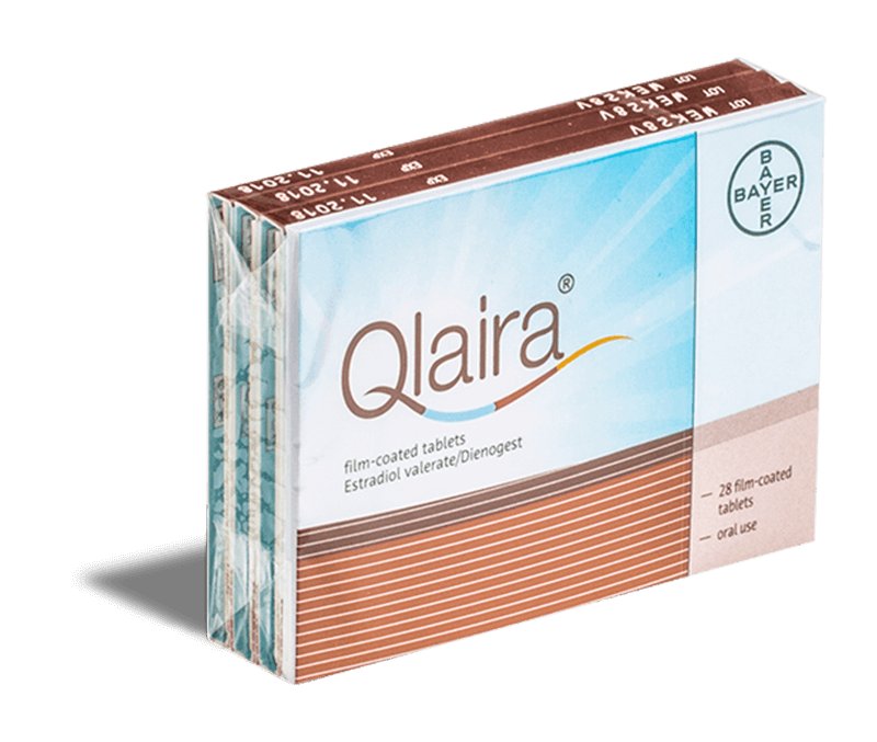 Qlaira Qlaira
