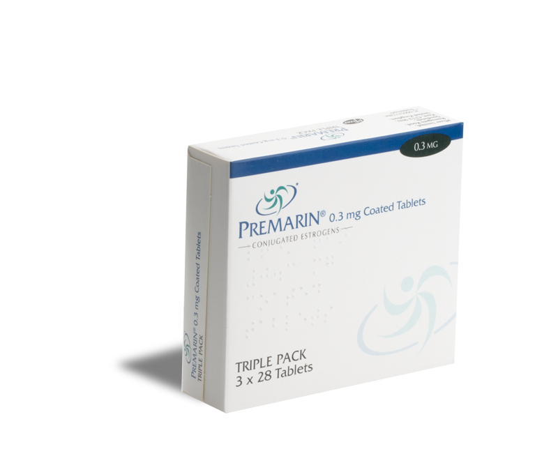 Premarin