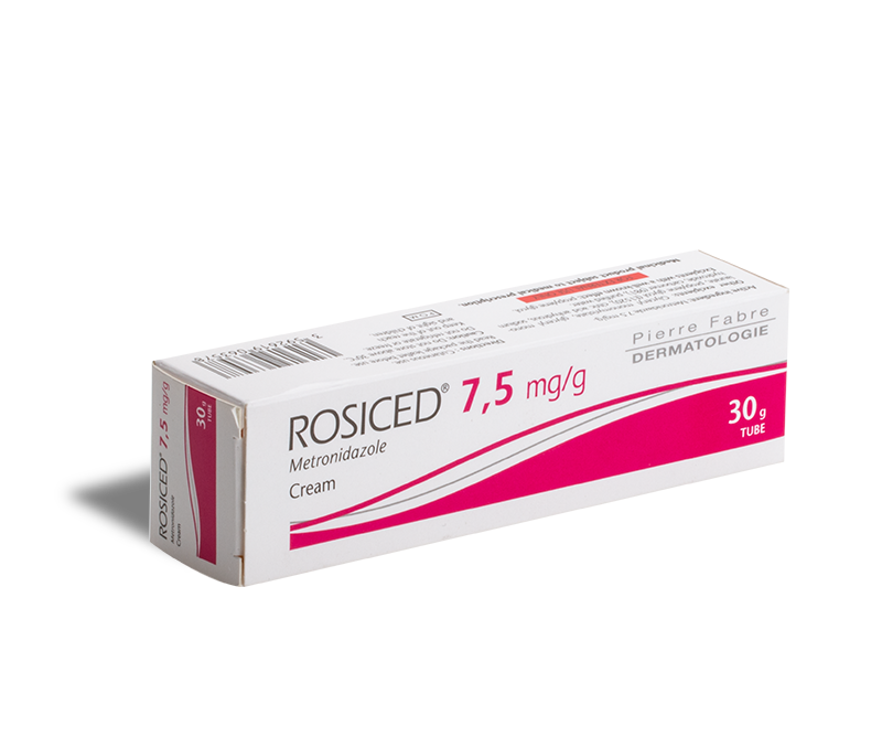 Rosiced