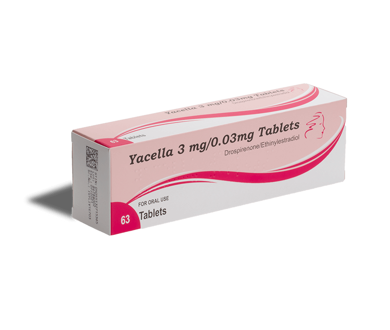 Yacella Yacella